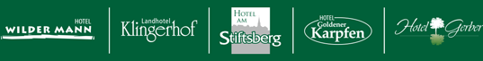 Hotels Aschaffenburg Logo